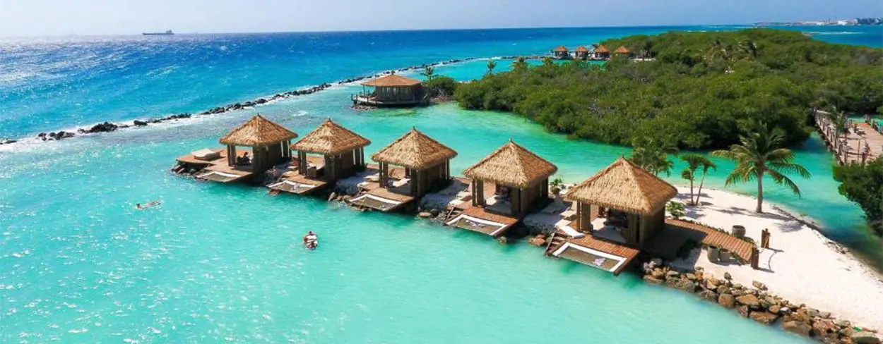 Oranjestad Aruba