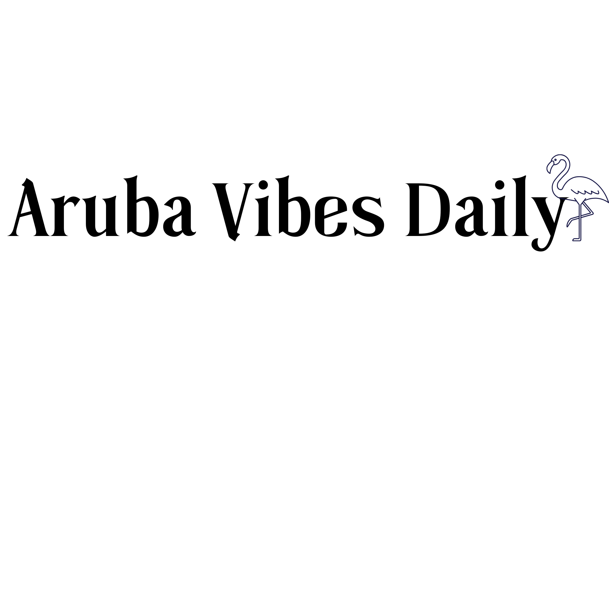 Aruba Vibes Daily