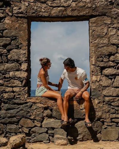 Romantic Aruba experience