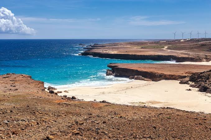 Dos Playa Aruba