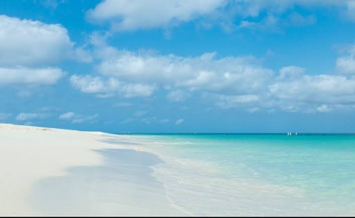 Aruba Bucket List