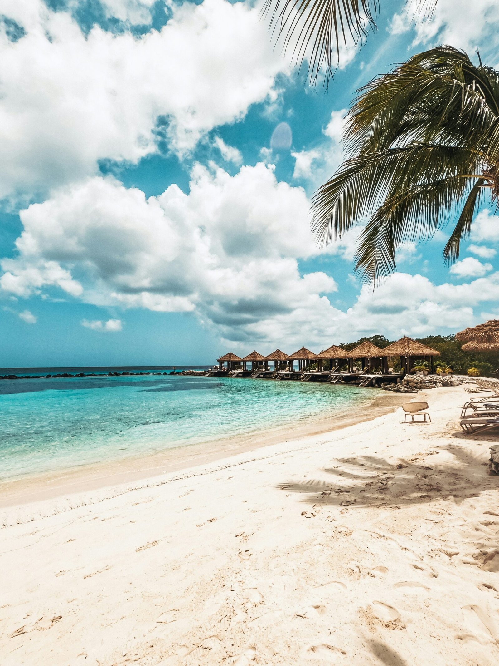 Best hotels in Aruba