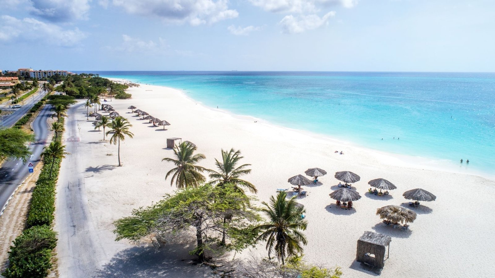 Boutique Hotels In Aruba