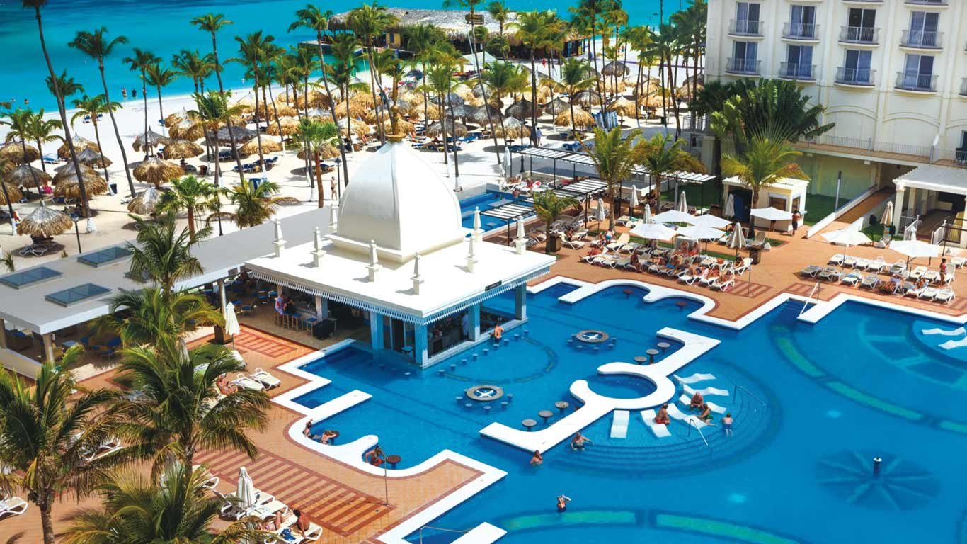Best Hotels In Aruba