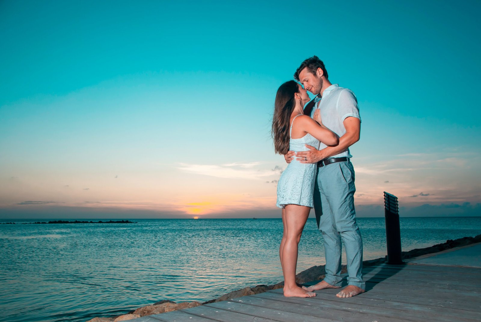 Romantic Aruba experience for couples