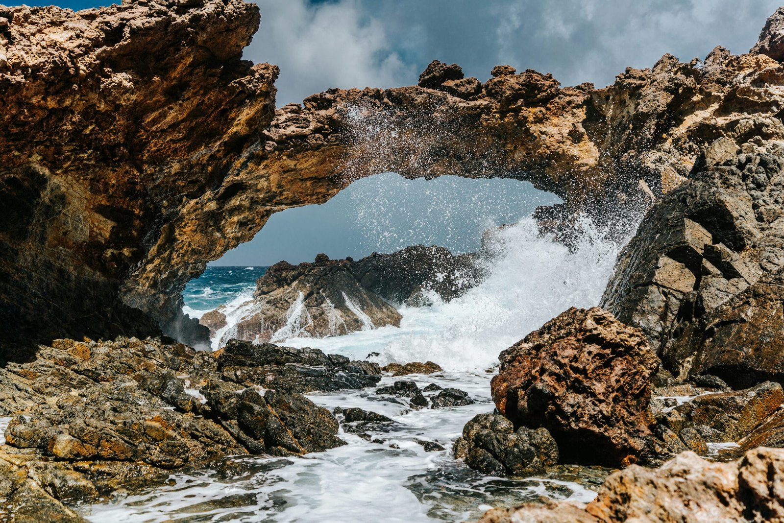 Things to do in Aruba